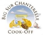 Big Sur Chanterelle Cook-Off Festival